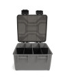 Preston Hardcase Accessory Box - XL