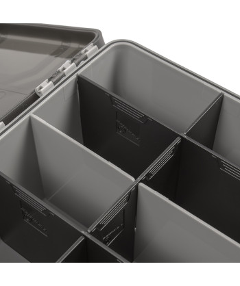 Preston Hardcase Accessory Box - XL