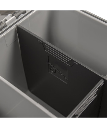Preston Hardcase Accessory Box - XL
