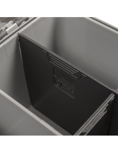 Preston Hardcase Accessory Box - XL