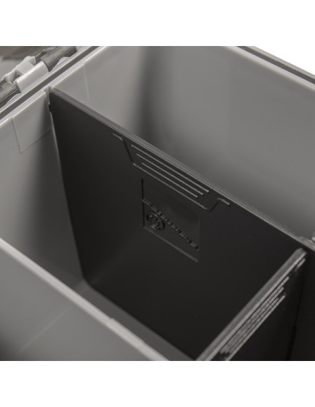 Preston Hardcase Accessory Box - XL