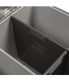 Preston Hardcase Accessory Box - XL