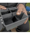 Preston Hardcase Accessory Box - XL
