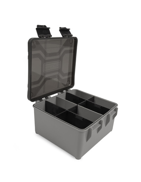 Preston Hardcase Accessory Box - XL