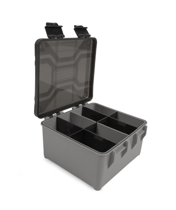 Preston Hardcase Accessory Box - XL