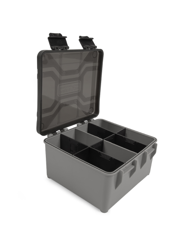 Preston Hardcase Accessory Box - XL