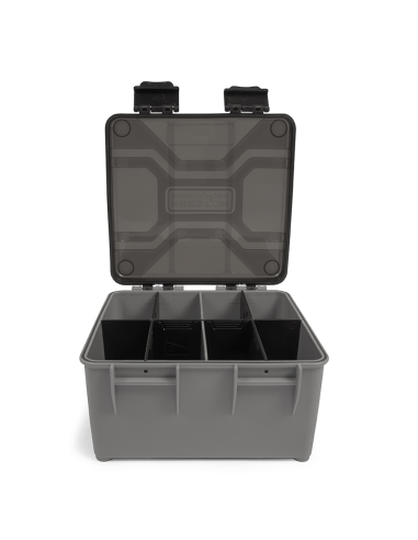 Preston Hardcase Accessory Box - XL