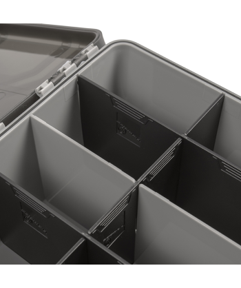 Preston Hardcase Accessory Box - XL