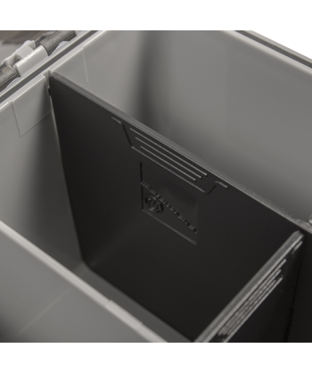 Preston Hardcase Accessory Box - XL