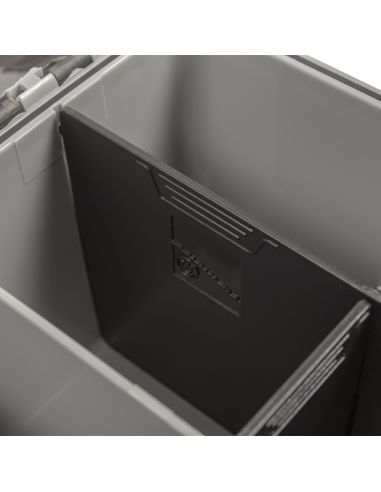 Preston Hardcase Accessory Box - XL