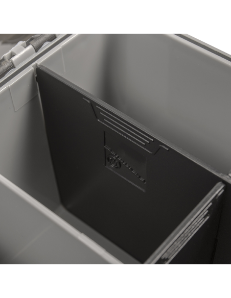 Preston Hardcase Accessory Box - XL