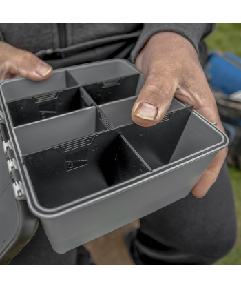 Preston Hardcase Accessory Box - XL