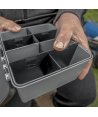Preston Hardcase Accessory Box - XL