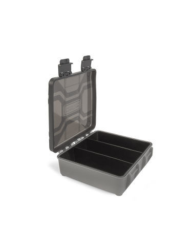Preston Hardcase Accessory Box - XL