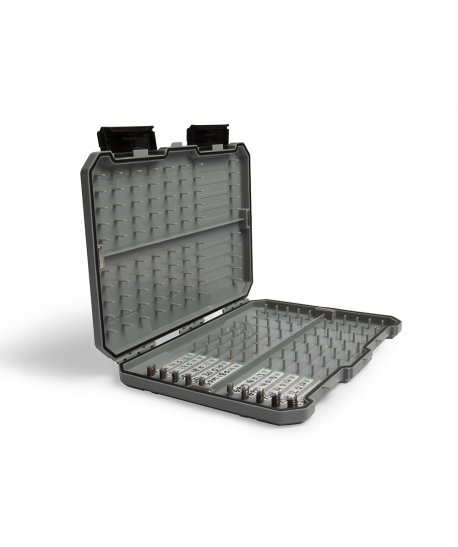 Preston Absolute All-Round Hooklength Box