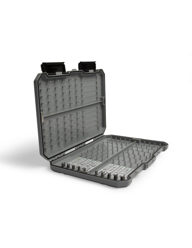Preston Absolute All-Round Hooklength Box