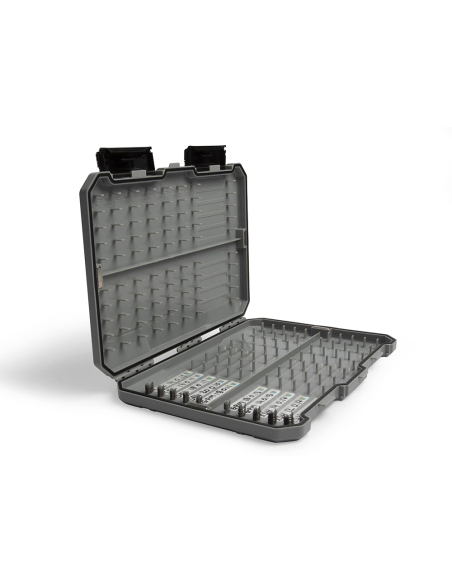 Preston Absolute All-Round Hooklength Box