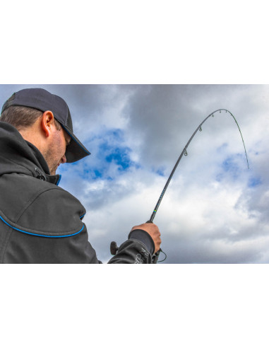 Preston Stopz Pellet Waggler Kit