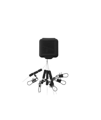 Preston Stopz Pellet Waggler Kit