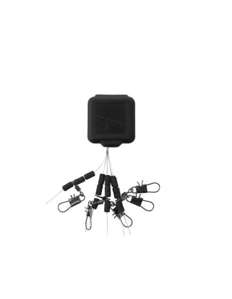 Preston Stopz Pellet Waggler Kit