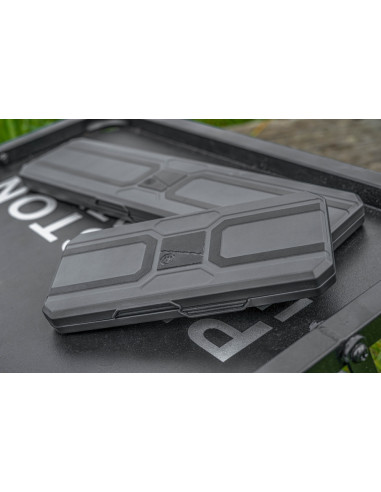 Preston Absolute Hooklength Box - Short