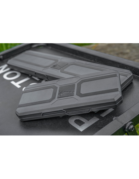 Preston Absolute Hooklength Box - Short