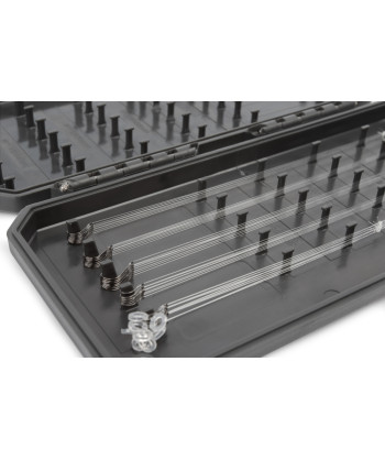 Preston Absolute Hooklength Box - Long