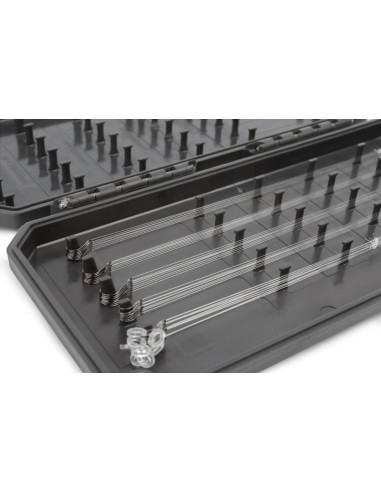 Preston Absolute Hooklength Box - Long