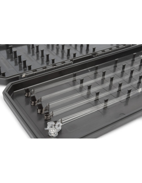 Preston Absolute Hooklength Box - Long