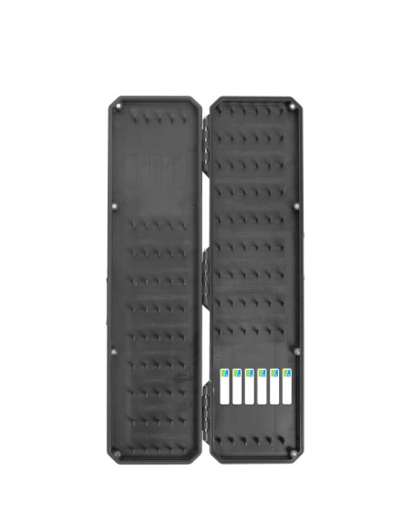 Preston Absolute Hooklength Box - Long