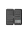 Preston Absolute Hooklength Box - Long