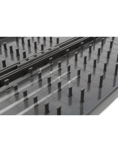 Preston Absolute Hooklength Box - Long
