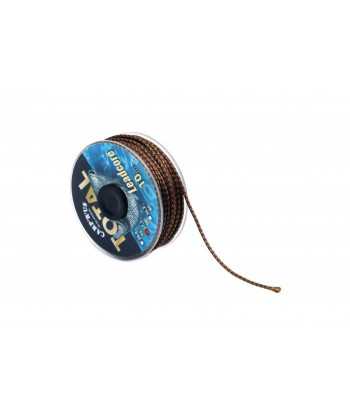 Olověná šňůra Carp´R´Us - Total Leadcore 10m, 27,2kg / 60lb