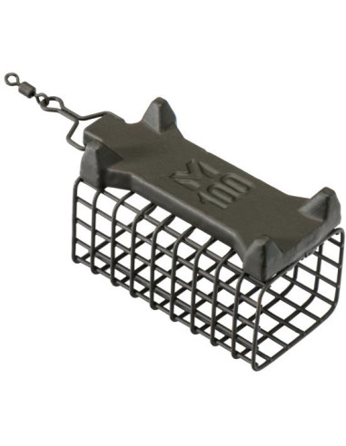 Feederové krmítko EasyGrip square L - 50g
