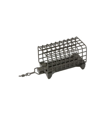 Feederové krmítko EasyGrip square L - 50g