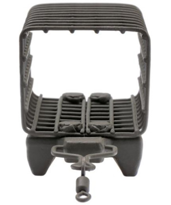 Feederové krmítko EasyGrip square L - 50g