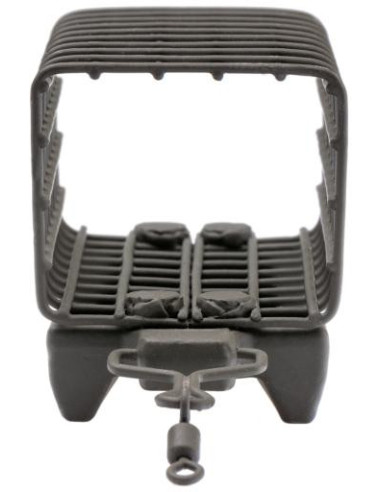 Feederové krmítko EasyGrip square L - 50g