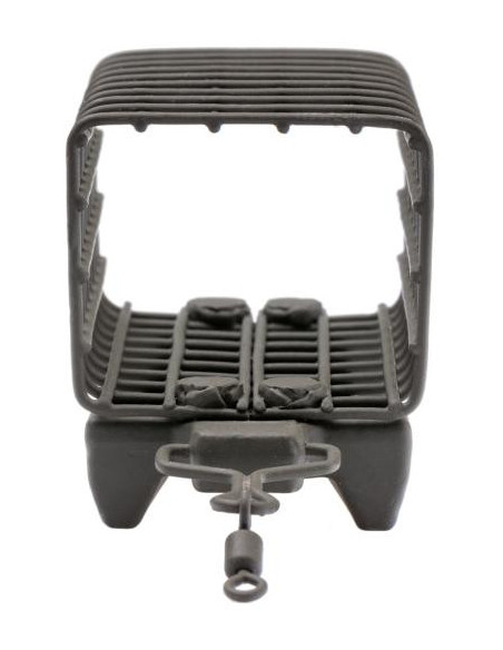 Feederové krmítko EasyGrip square L - 50g