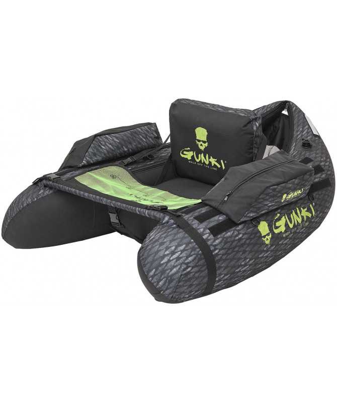Bellyboat FURTI-V