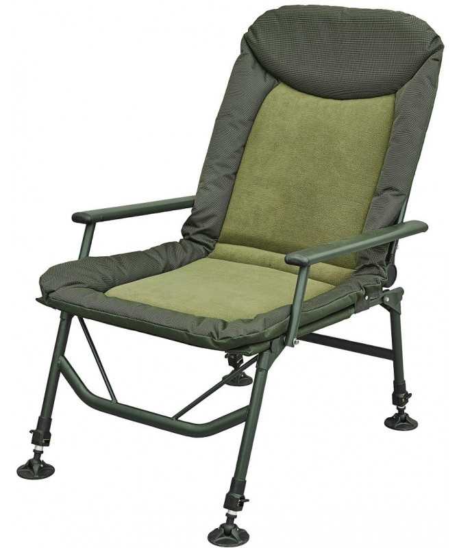 Křeslo Comfort Mammoth Chair (područky)