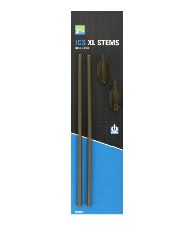 Preston ICS XL STEMS