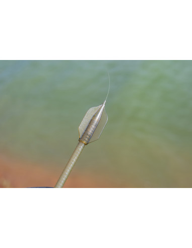 Preston ICS XL STEMS
