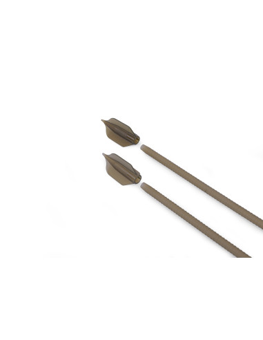 Preston ICS XL STEMS