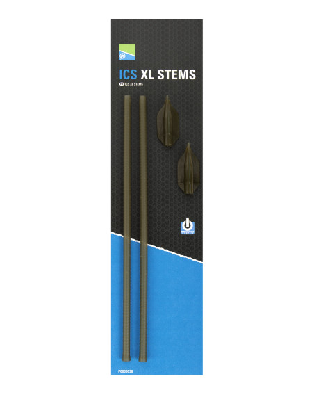 Preston ICS XL STEMS