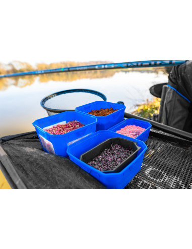 Preston 2PT Bait Tub