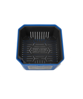 Preston 2PT Bait Strainer
