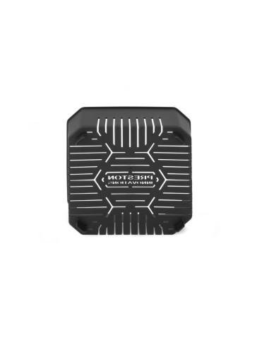 Preston 2PT Bait Strainer