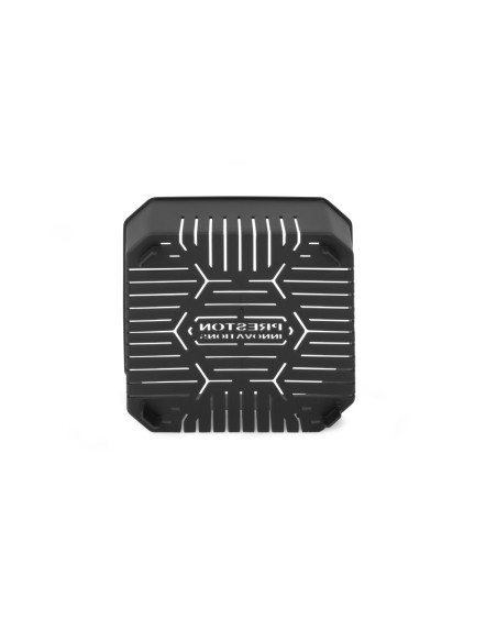 Preston 2PT Bait Strainer