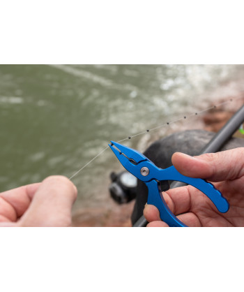 Preston Shot/Stotz Pliers