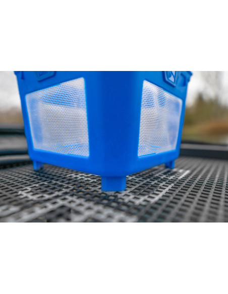 Preston 3PT Ventamesh Tub